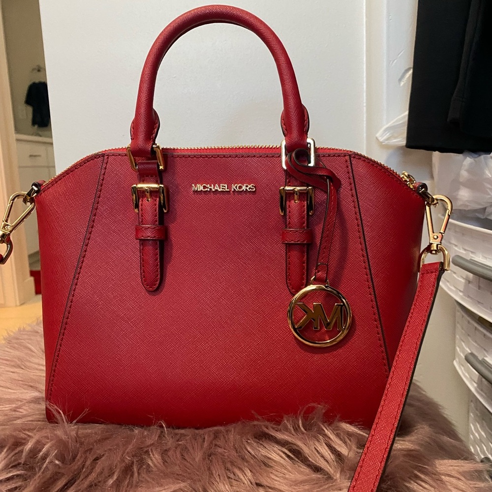 Michael Kors bag